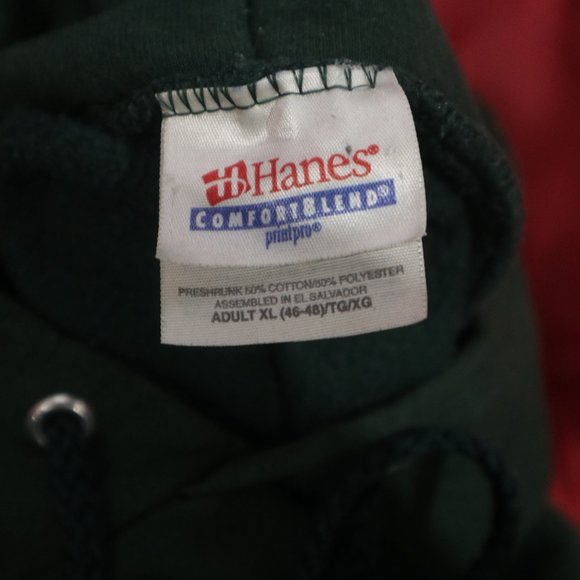 Vintage Pathfinder Staff Hoodie - Picture 4 of 5